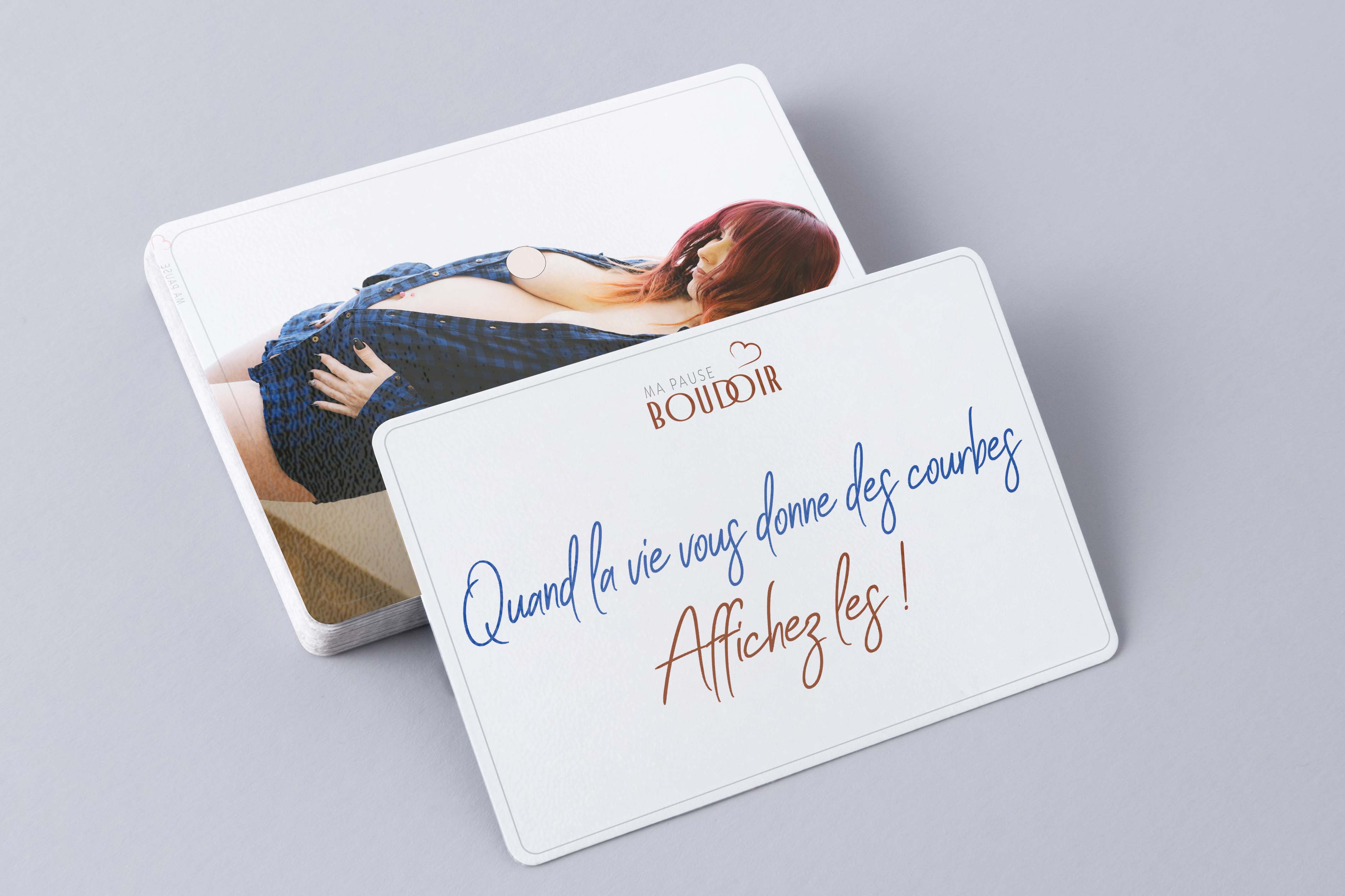 Pause boudoir - affichez-vos-courbes